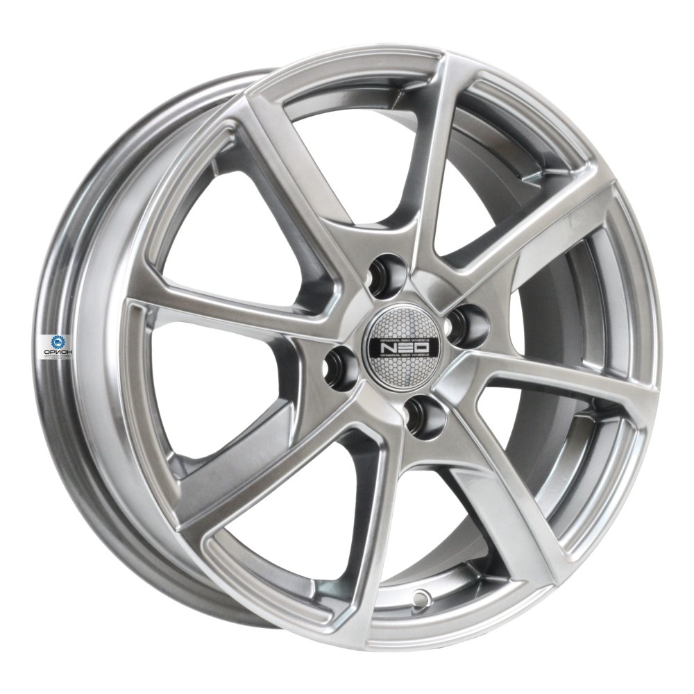 NEO 538 6x15 4x100 ET48 D54.1