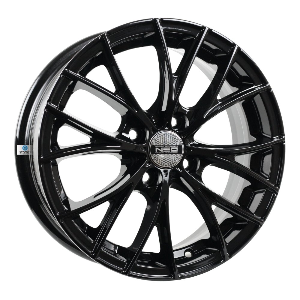 NEO 573 6x15 4x100 ET45 D60.1