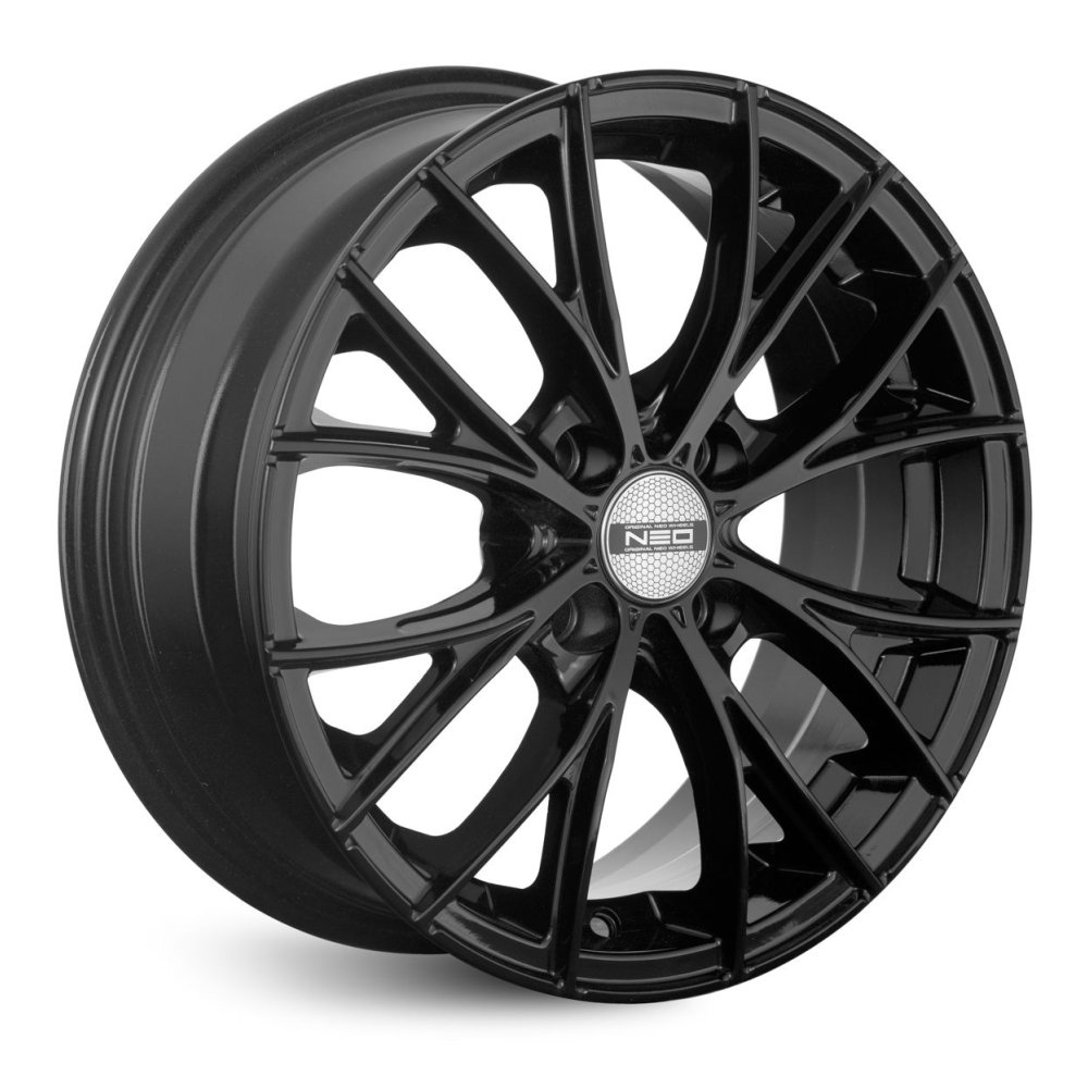 NEO 573 N BL Fb 6x15 4x100/4x100 ET45 D60.1