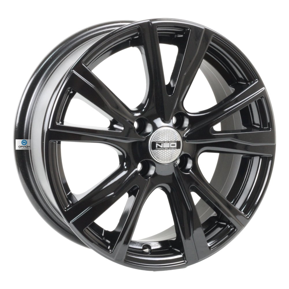 NEO 574 6x15 4x98 ET35 D58.6