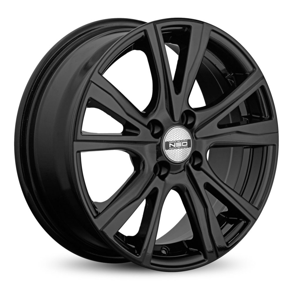 NEO 574 N BL Fb 6x15 4x98/4x98 ET35 D58.6