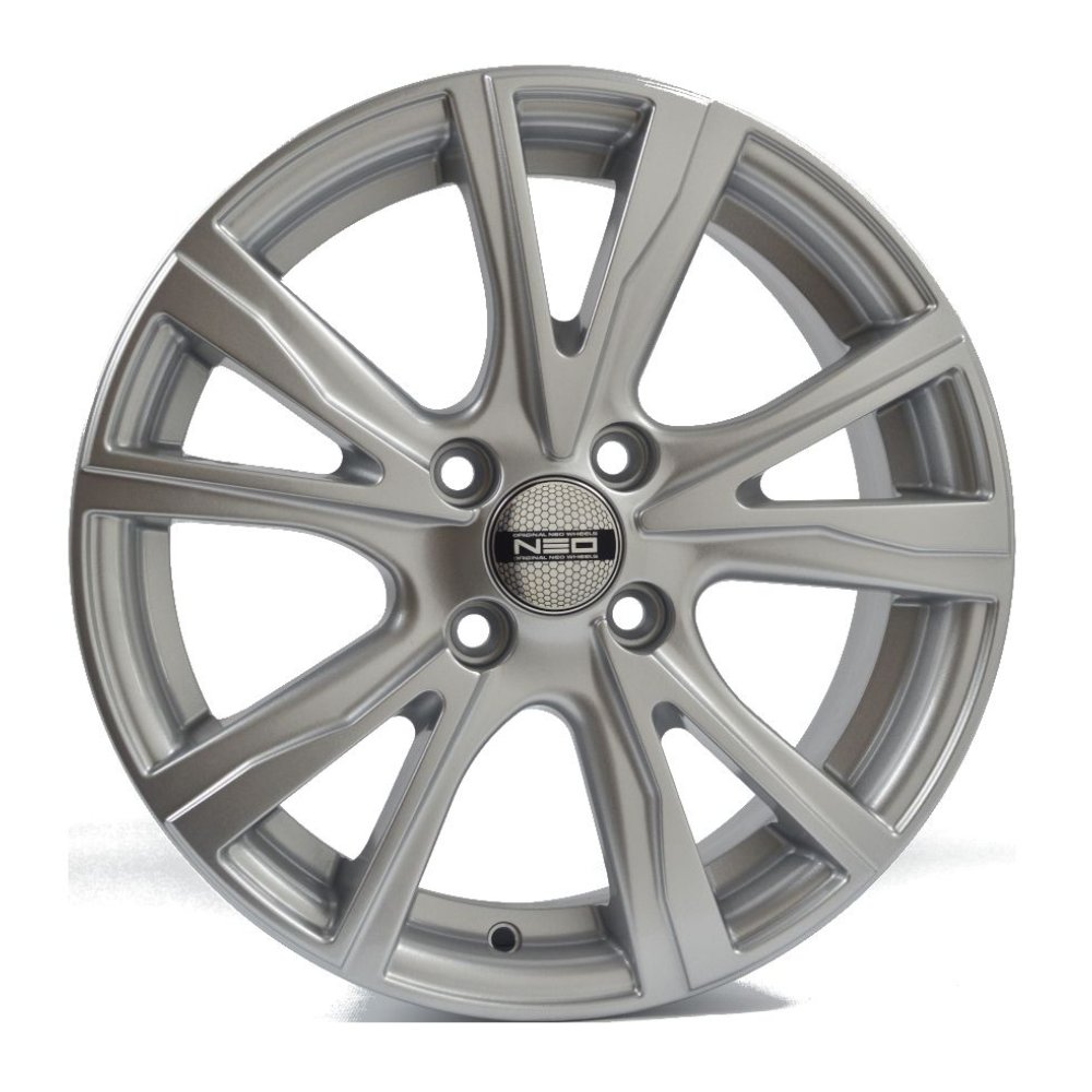 NEO 574 N S Fb 6x15 4x100/4x100 ET45 D60.1