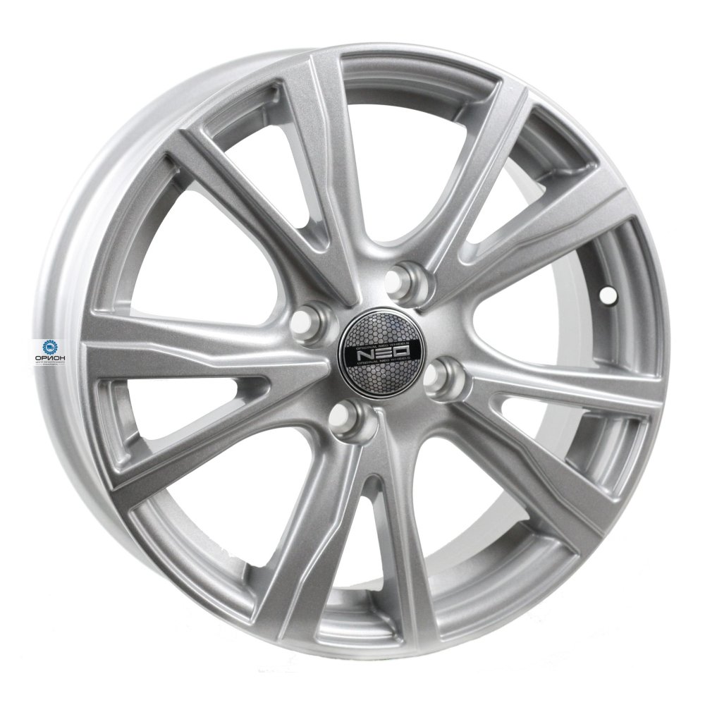 NEO 574 6x15 4x98 ET35 D58.6