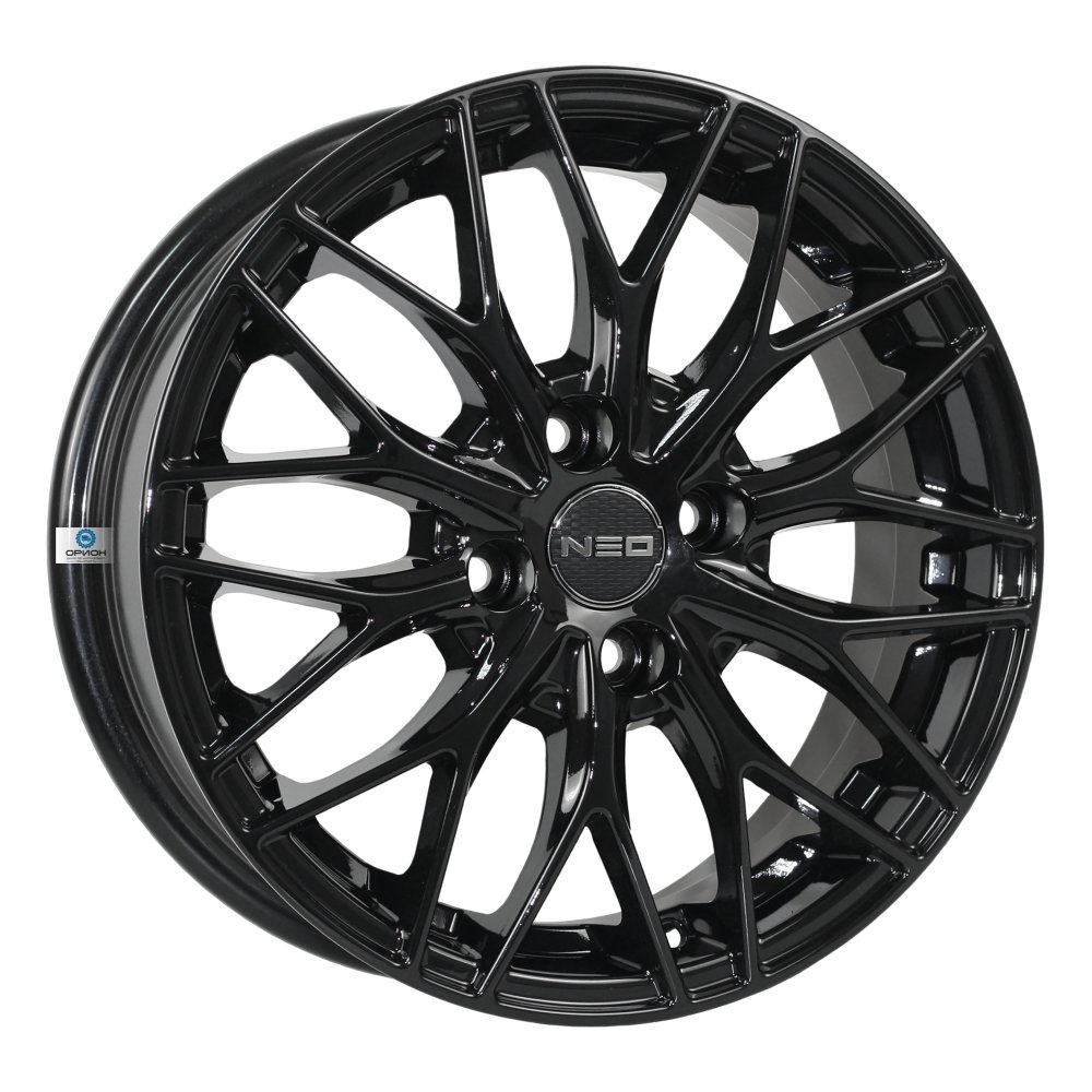 NEO 576 6x15 4x100 ET46 D54.1