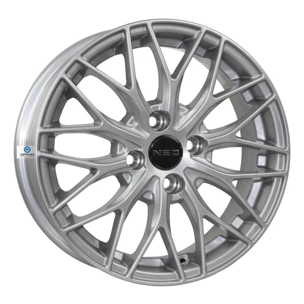 NEO 576 6x15 4x100 ET46 D54.1