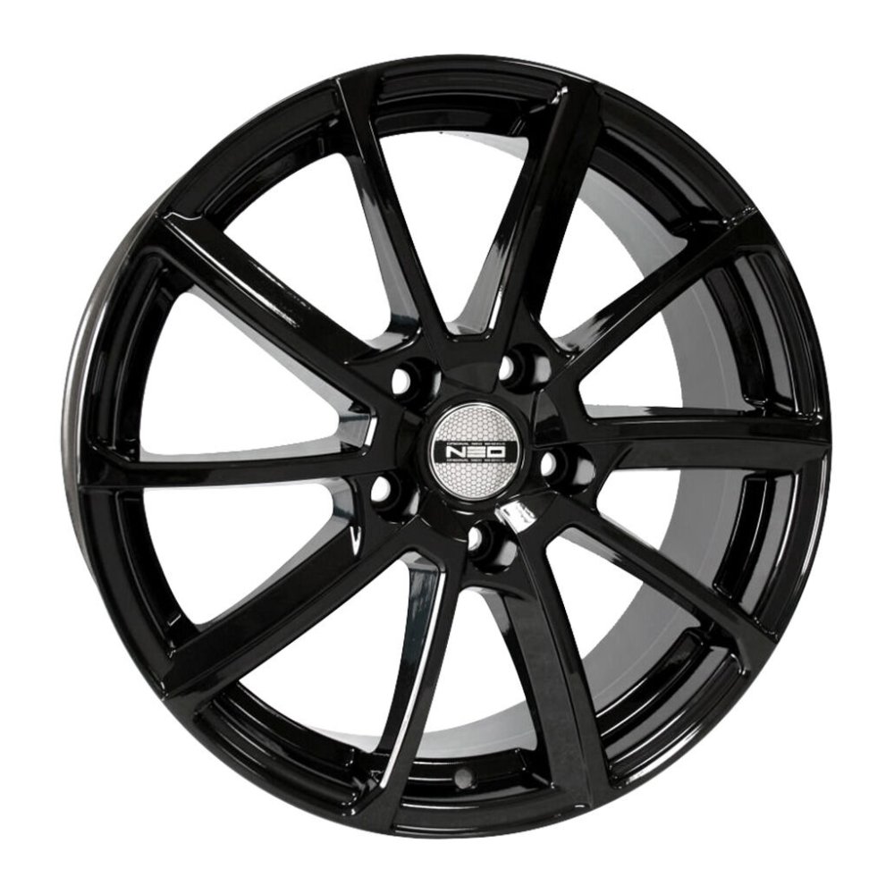 NEO 6 x6.5 6.5x16 5x114.3 ET45 D67.1