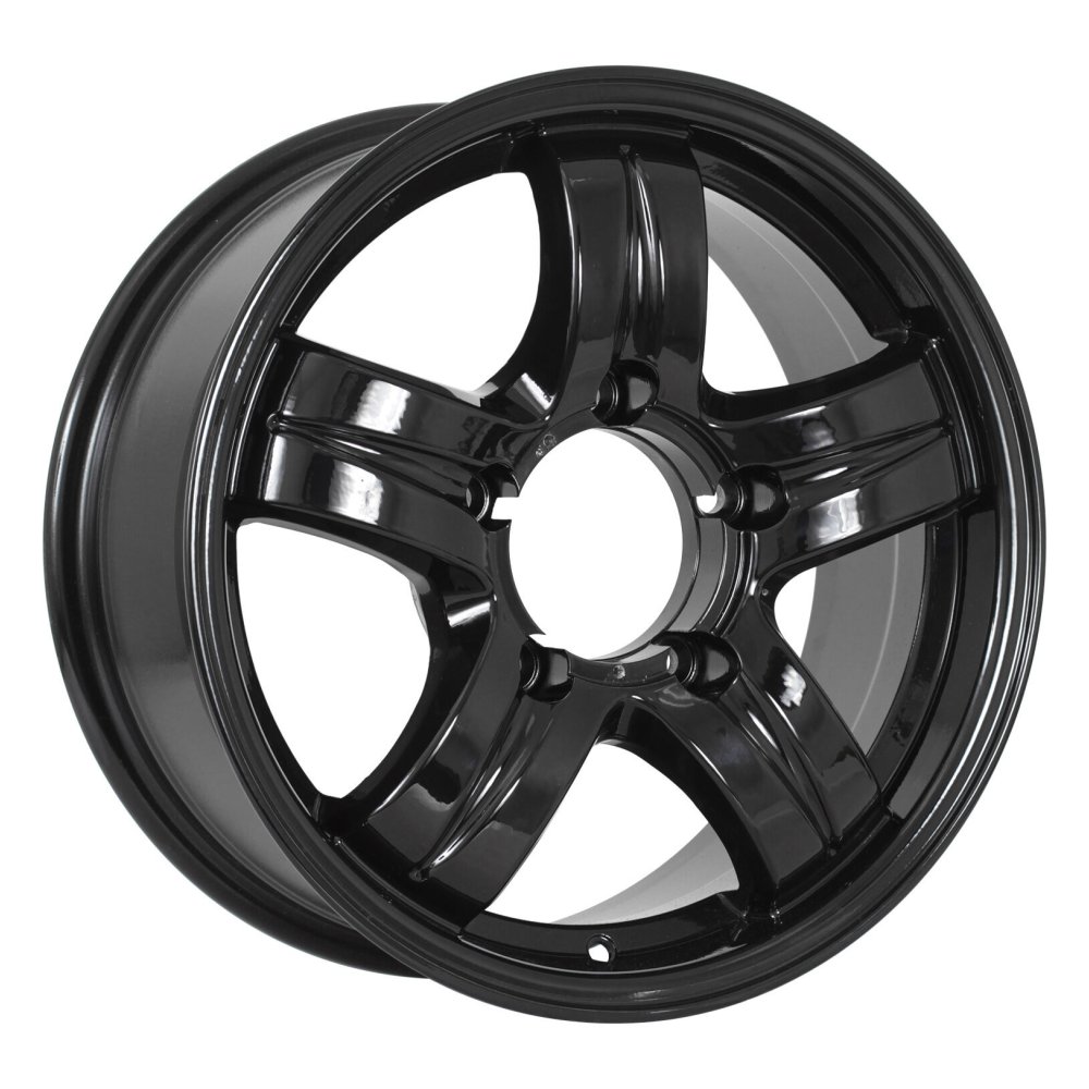 NEO 6 x7 7x16 5x139.7 ET35 D108