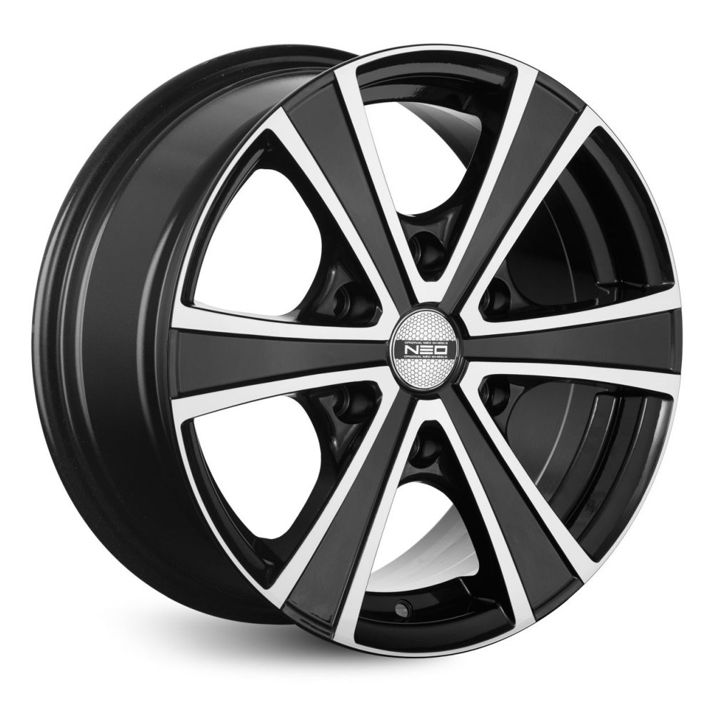 NEO 647 N BD Fb 7x16 6x139.7 ET42 D92.5