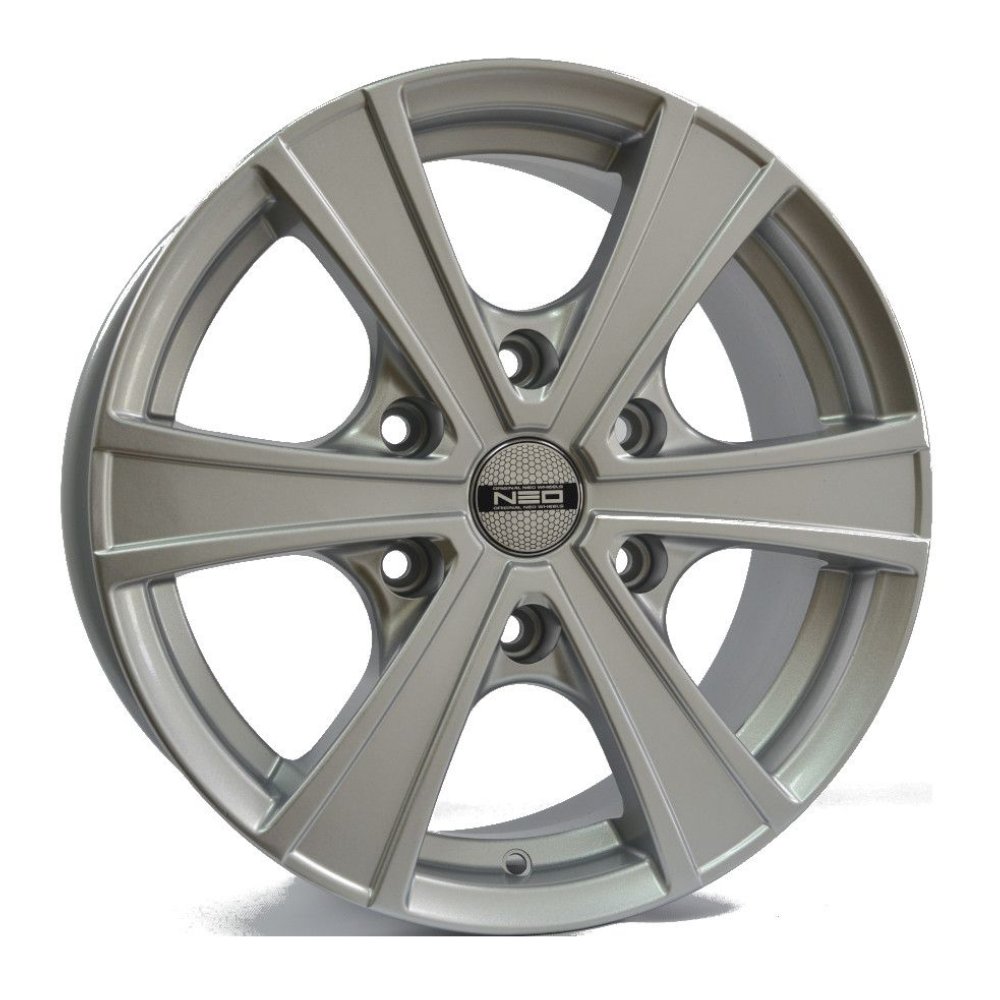 NEO 647 N S Fb 7x16 6x139.7 ET42 D92.5