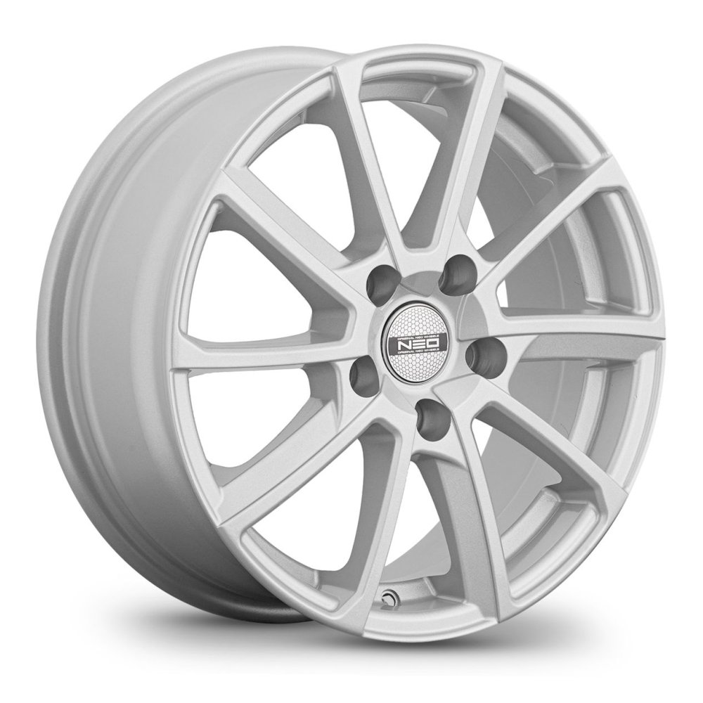 NEO 648 6.5x16 5x114.3 ET38 D67.1