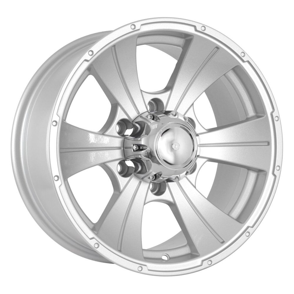 NEO 652 7.5x16 6x139.7 ET0 D110