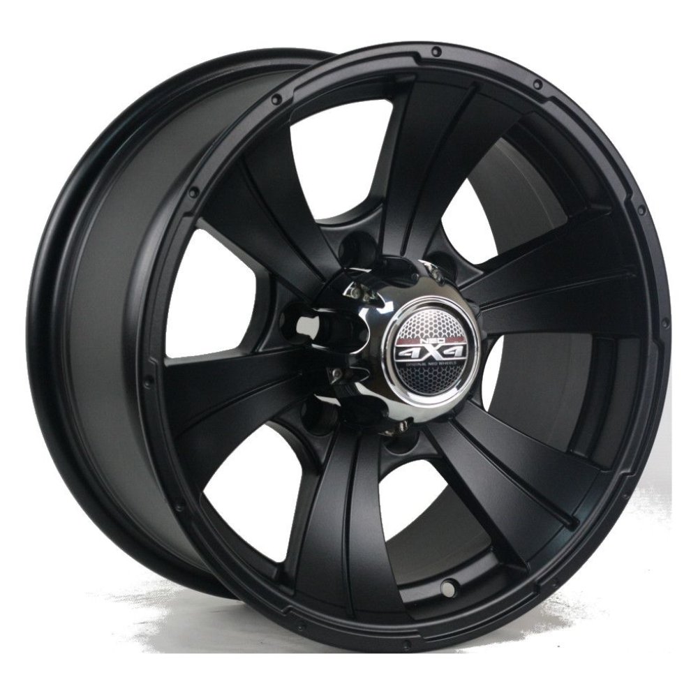 NEO 652 7.5x16 6x139.7 ET0 D110