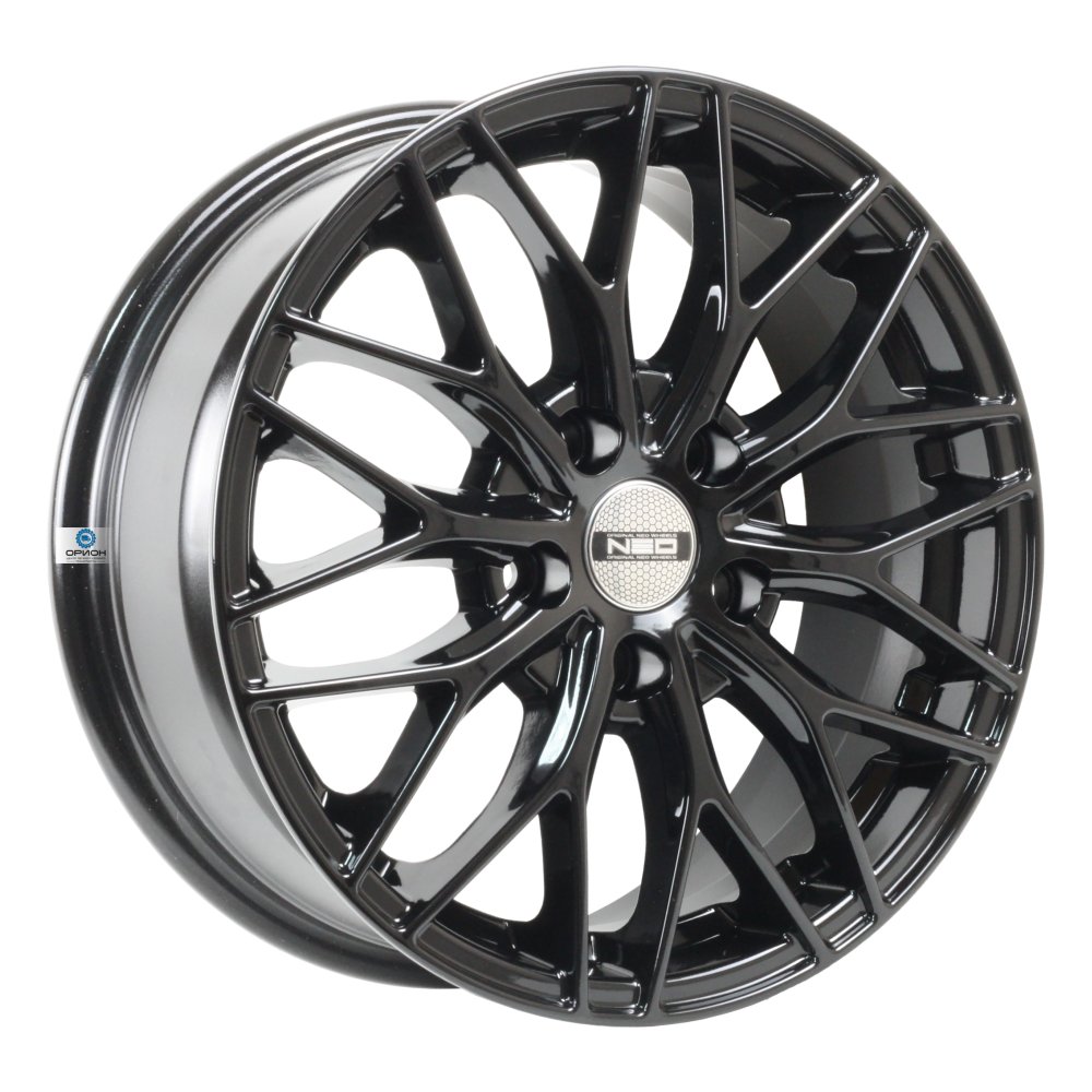NEO 654 6.5x16 5x112 ET38 D57.1