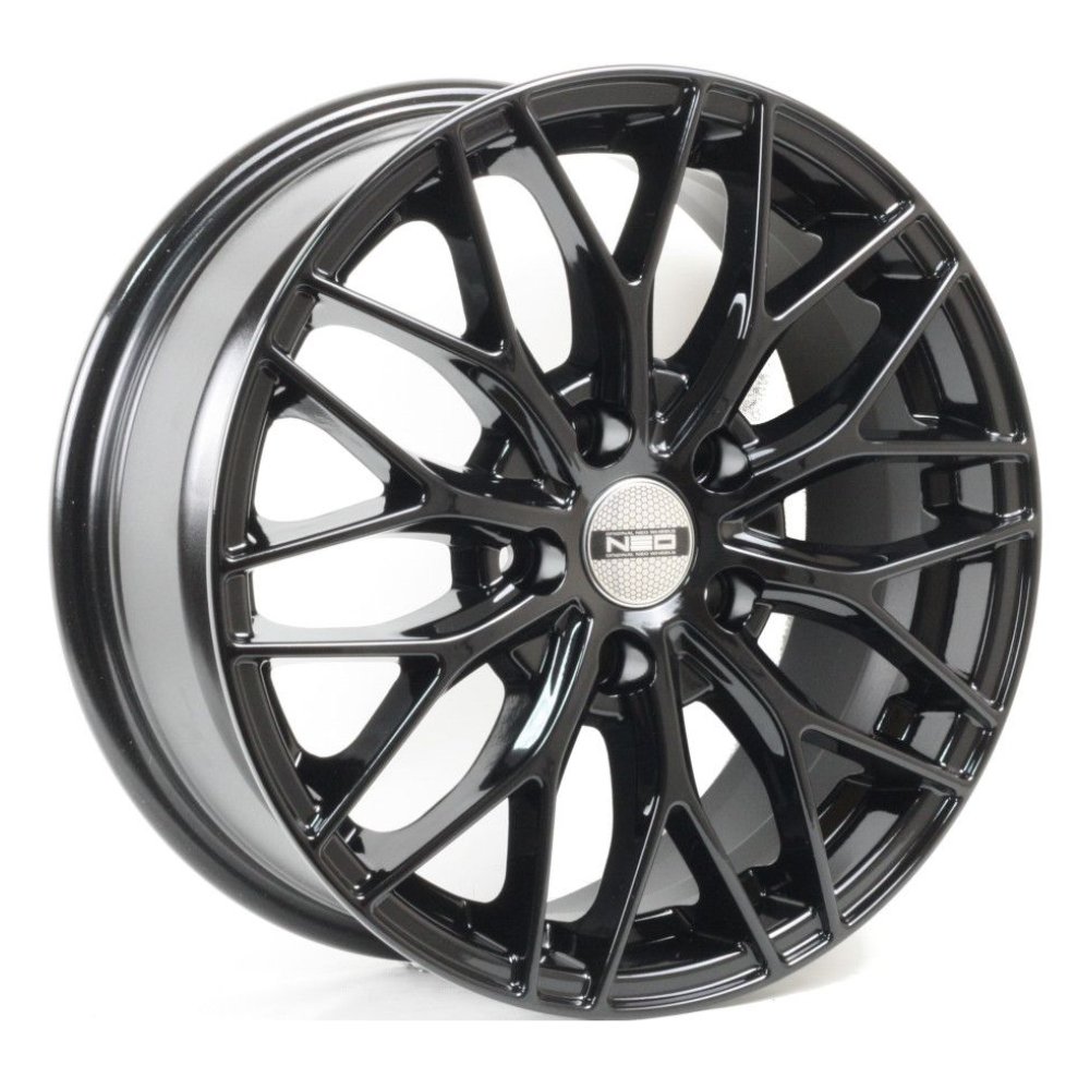 NEO 654 N BL Fb 6.5x16 5x112/5x112 ET46 D57.1
