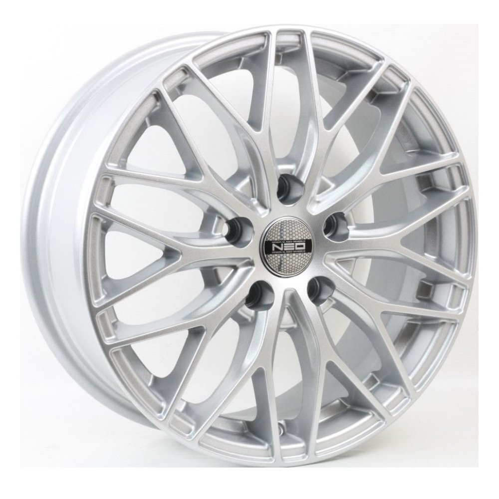 NEO 654 N S Fb 6.5x16 5x114.3 ET45 D67.1