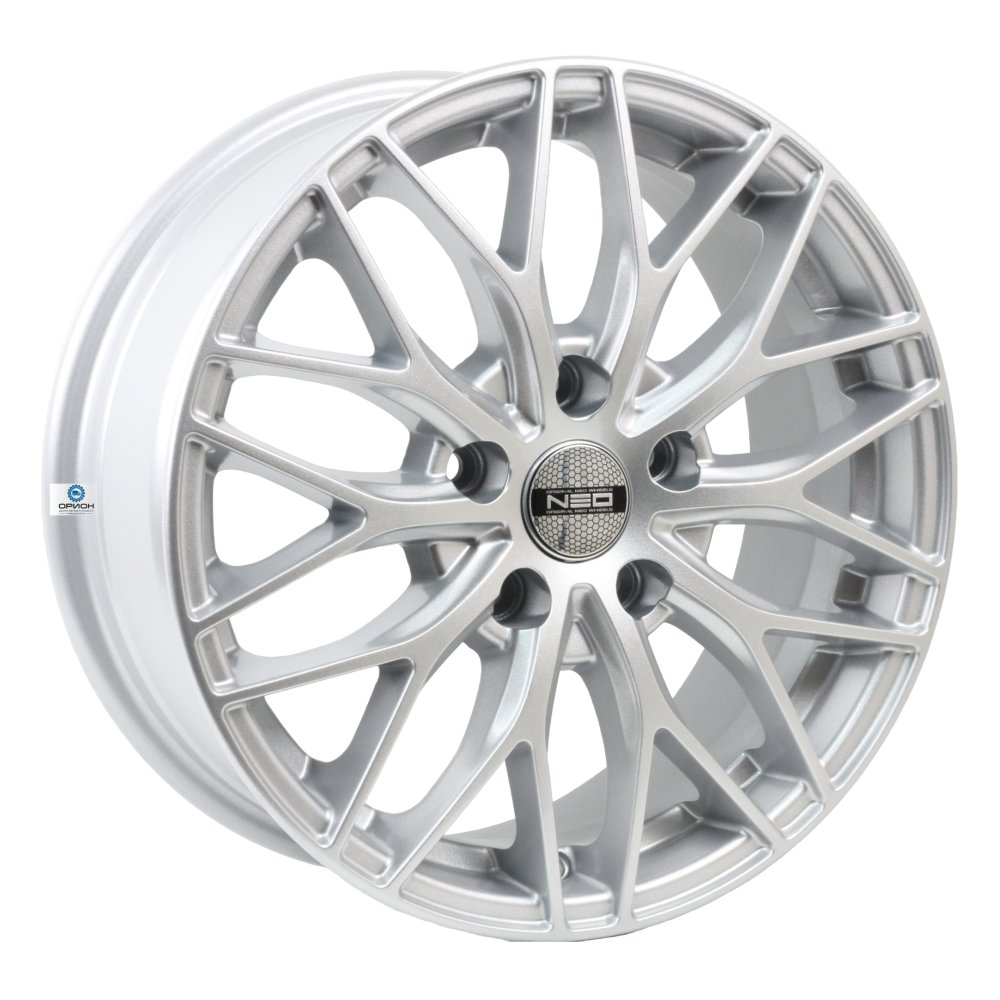 NEO 654 6.5x16 5x114.3 ET45 D67.1