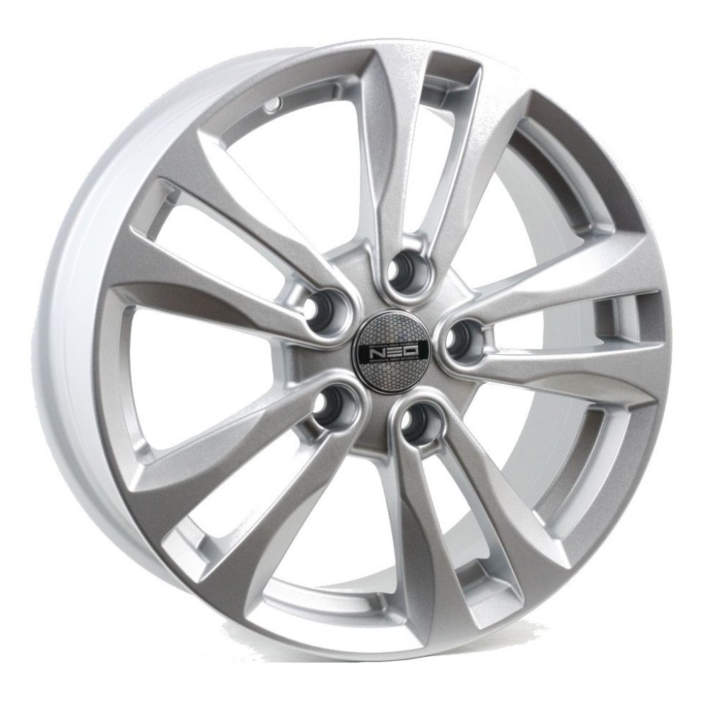 NEO 658 N S Fb 6.5x16 5x114.3 ET45 D67.1