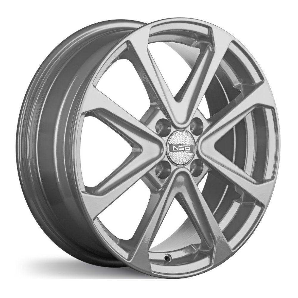NEO 667 6x16 4x100 ET45 D60.1