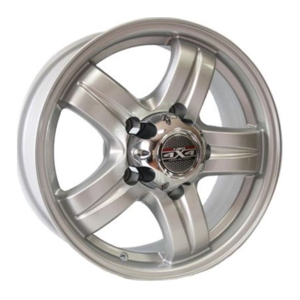 NEO 669 N S Fb 7x16 5x139.7 ET35 D108.1