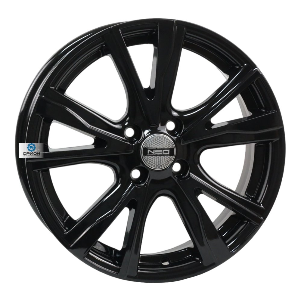 NEO 674 6x16 4x100 ET45 D60.1