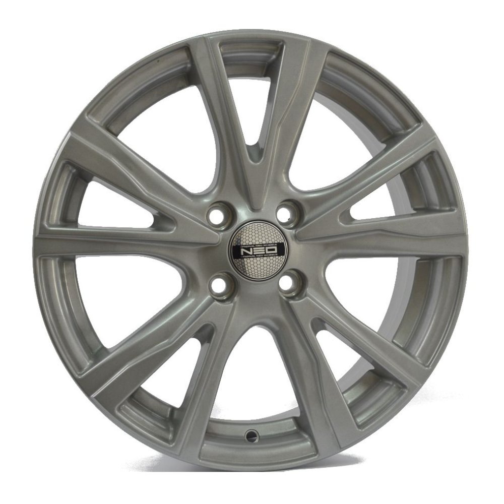 NEO 674 6x16 4x100/4x100 ET37 D60.1