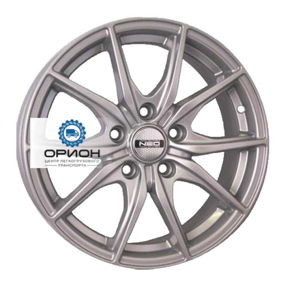 NEO 676 6.5x16 5x114.3 ET45 D66.1