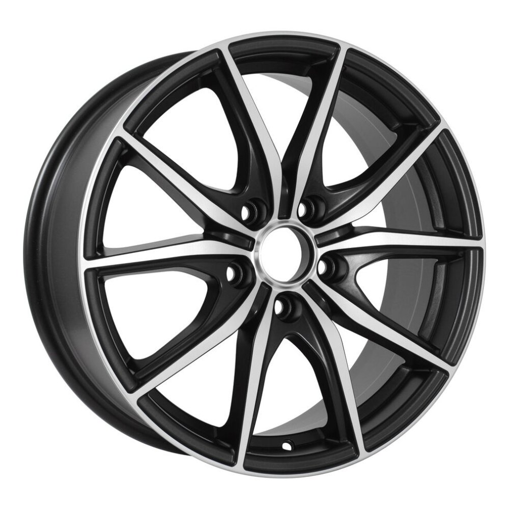 NEO 7 x7 7x17 5x114.3 ET45 D66.1