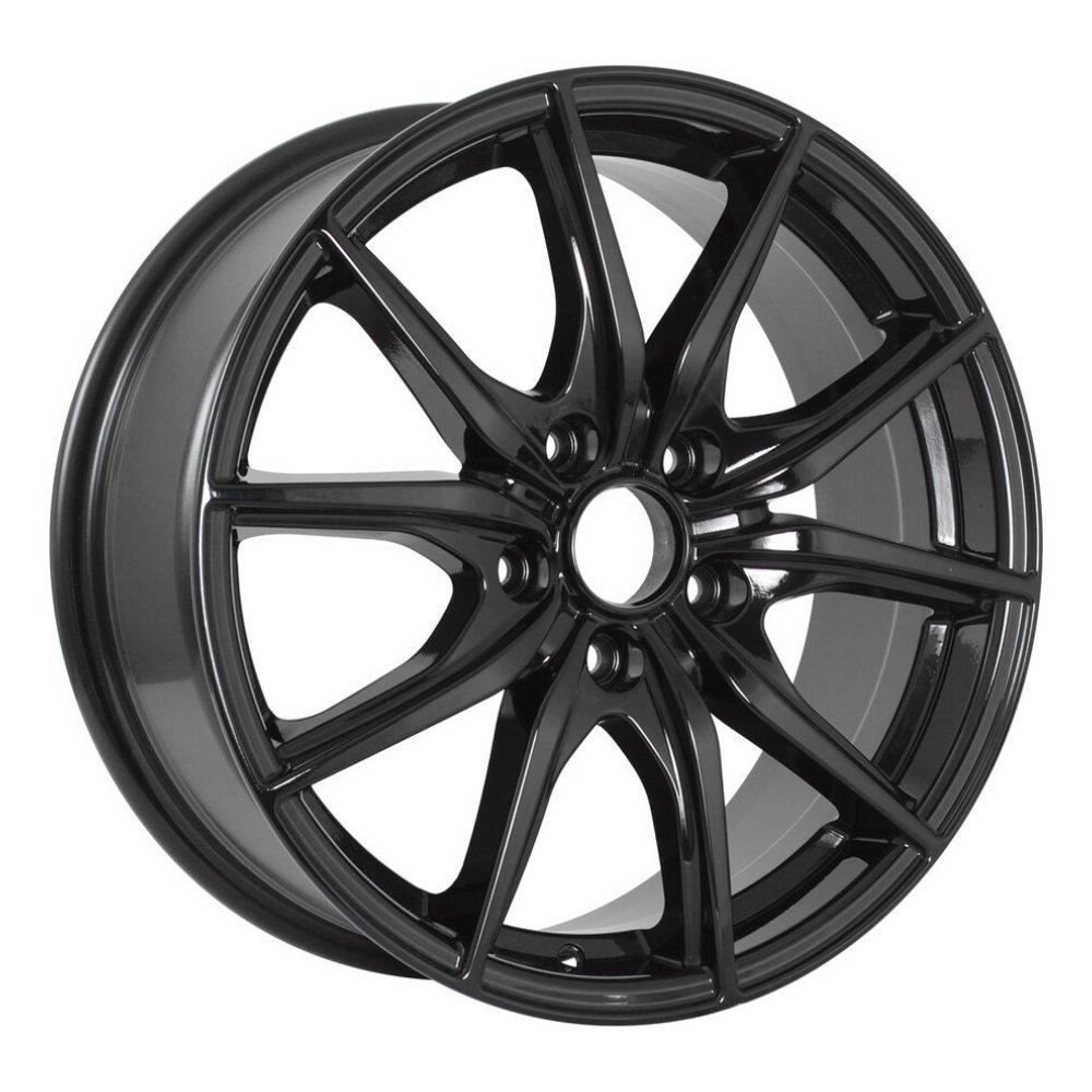 NEO 7 x7 7x17 5x114.3 ET45 D66.1
