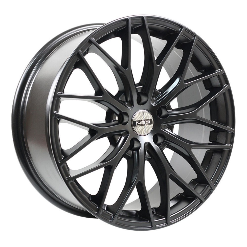 NEO 7 x7 7x17 5x114.3 ET40 D67.1
