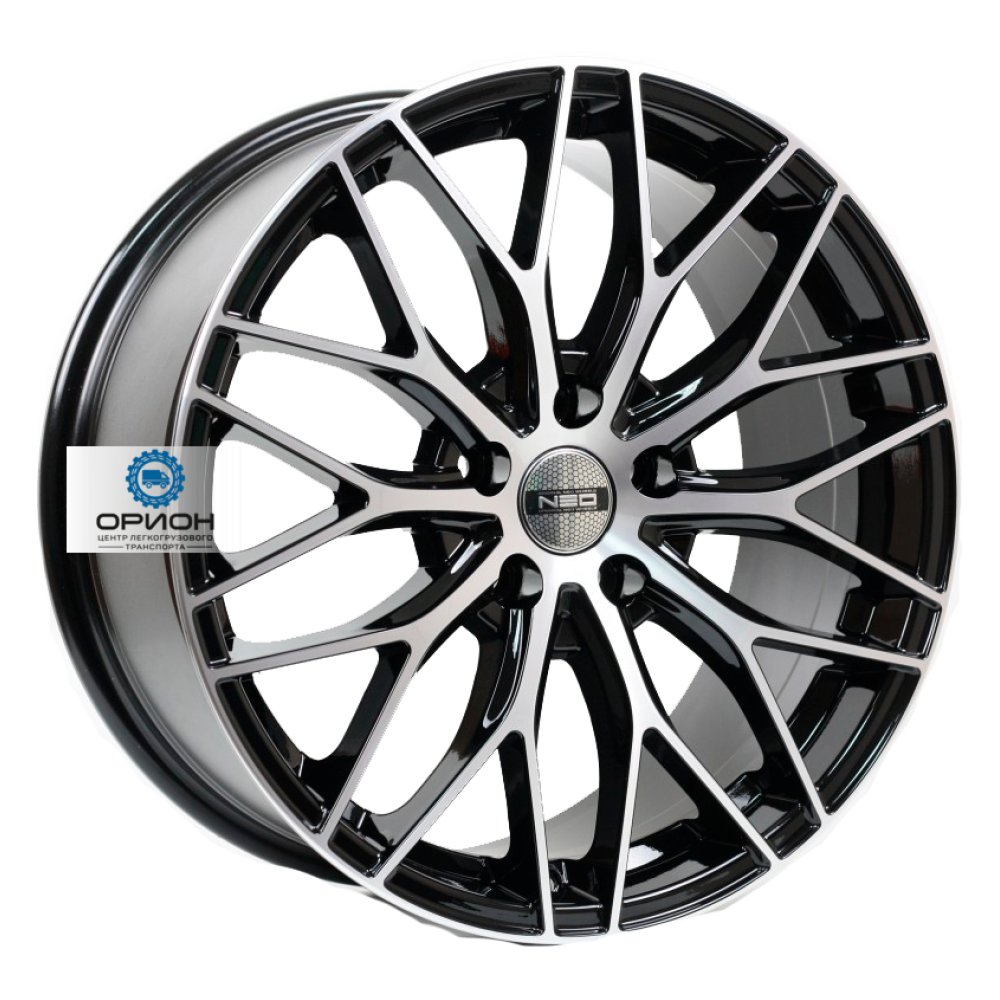 NEO 740 7x17 5x112 ET45 D57.1
