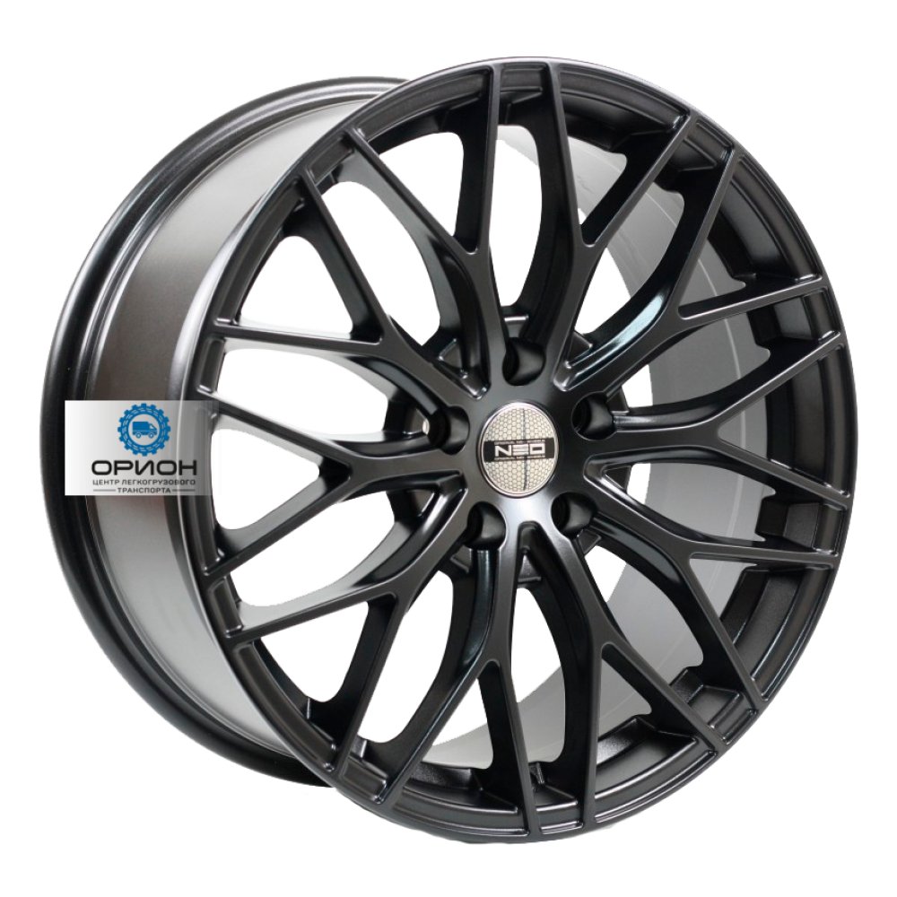 NEO 740 7x17 5x112 ET40 D66.6