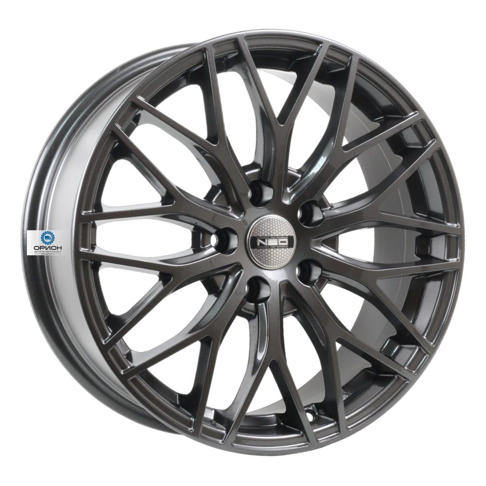 NEO 740 7x17 5x114.3 ET40 D66.1