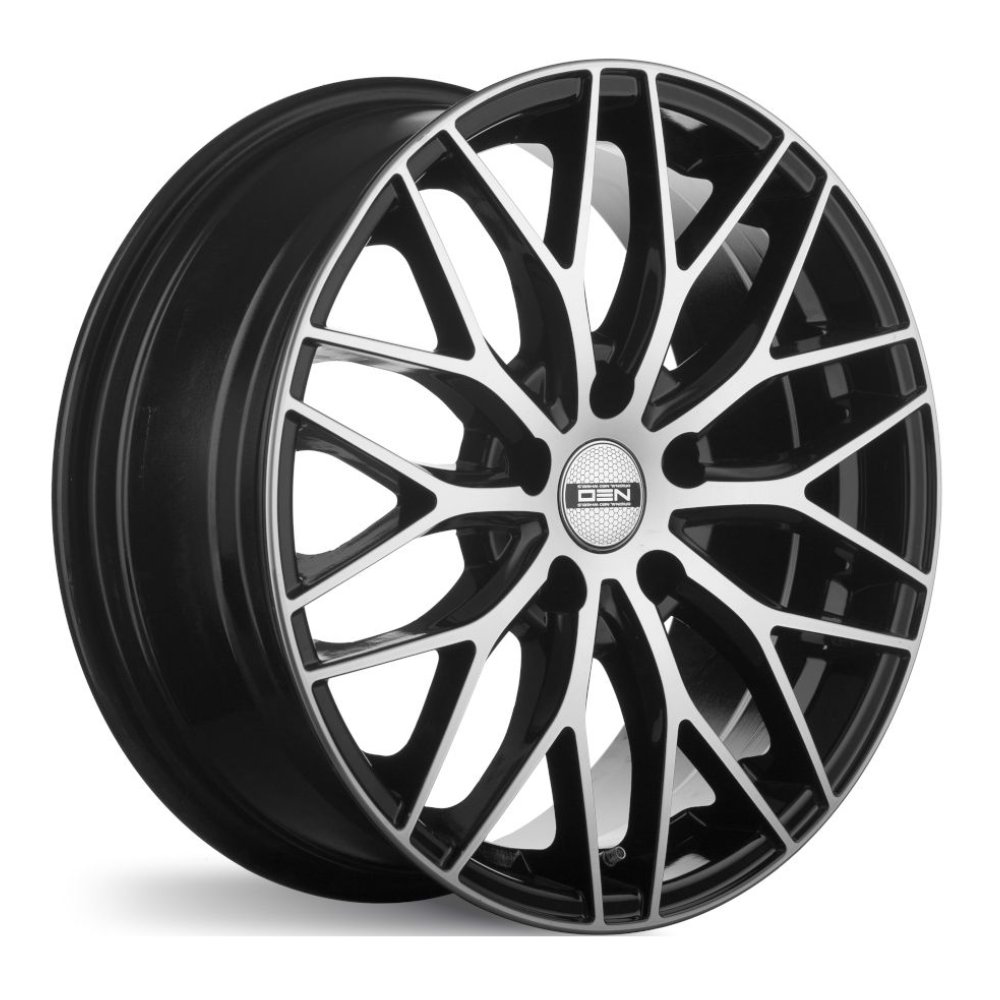 NEO 740 N BD Fb 7x17 5x112/5x112 ET40 D57.1