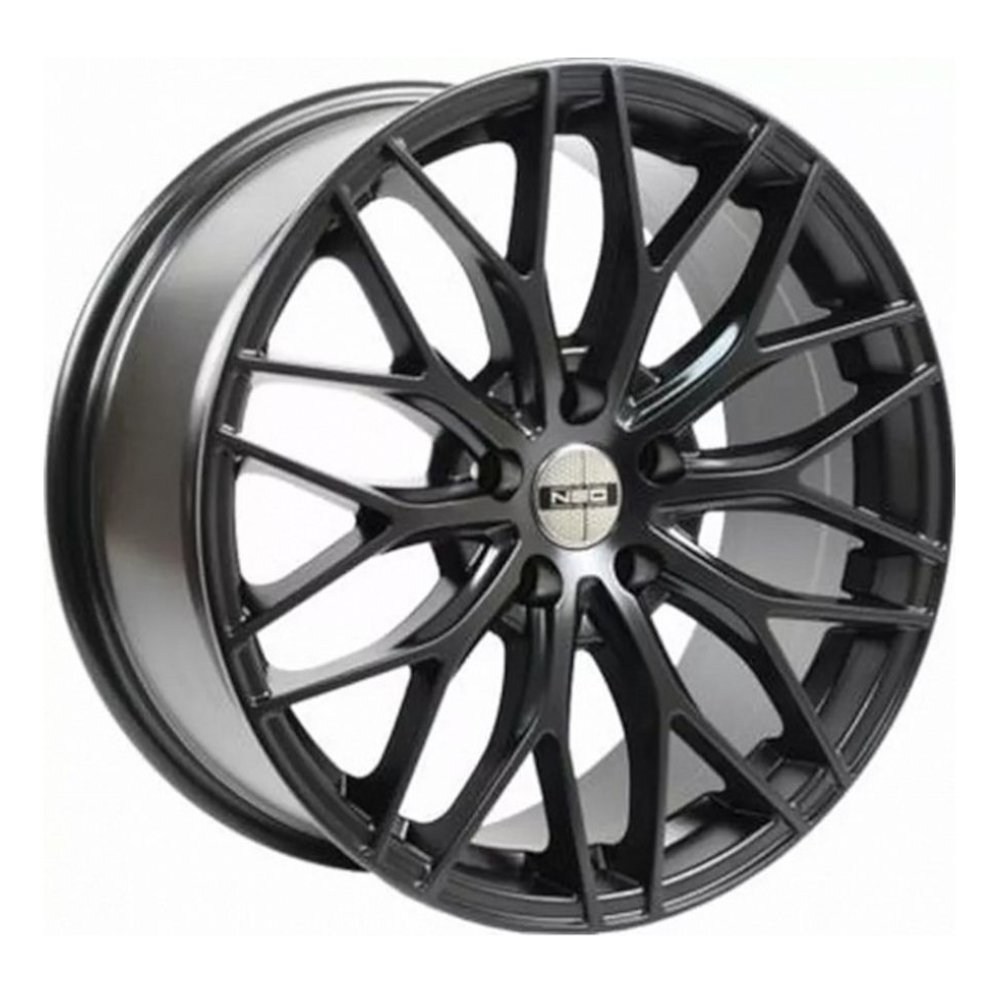 NEO 740 N BLM Fb 7x17 5x114.3 ET40 D66.1