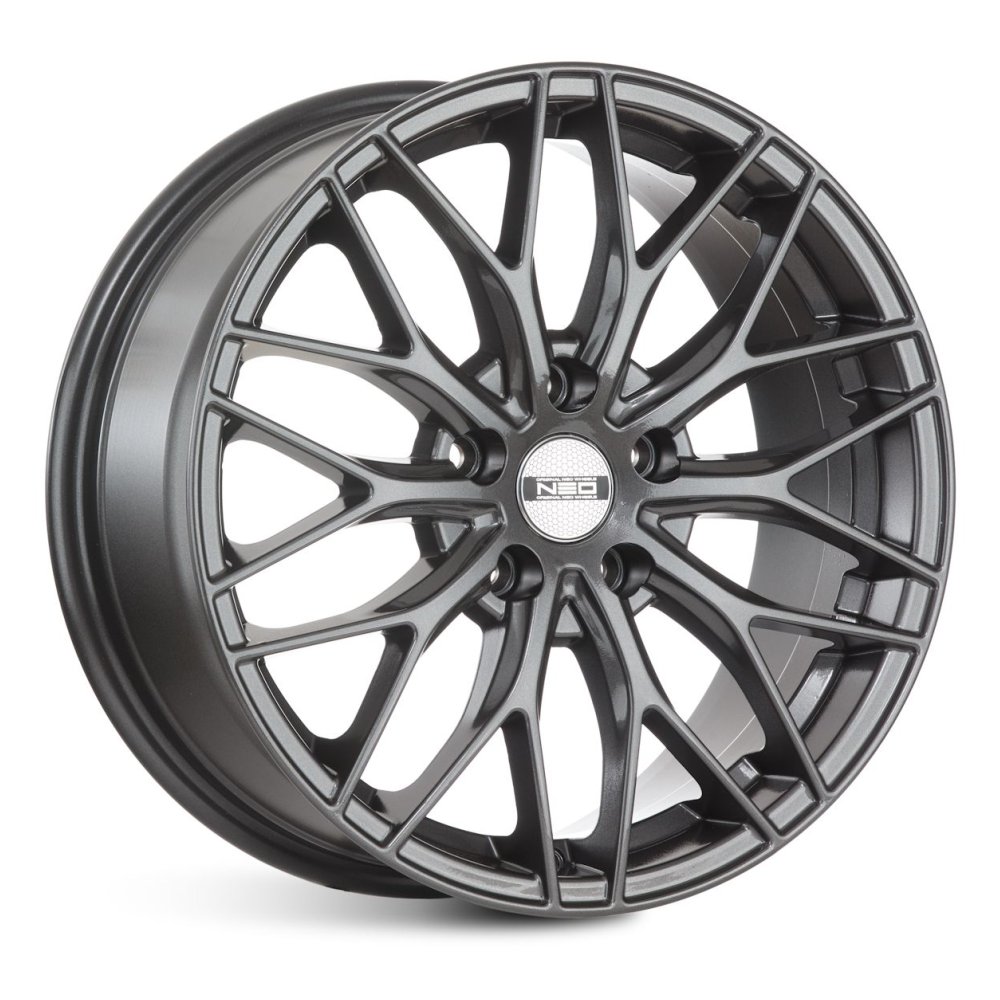 NEO 740 N BMG Fb 7x17 5x112/5x112 ET45 D57.1