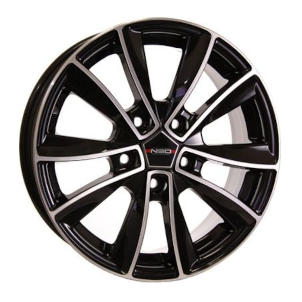NEO 742 7x17 5x105/5x105 ET39 D56.6