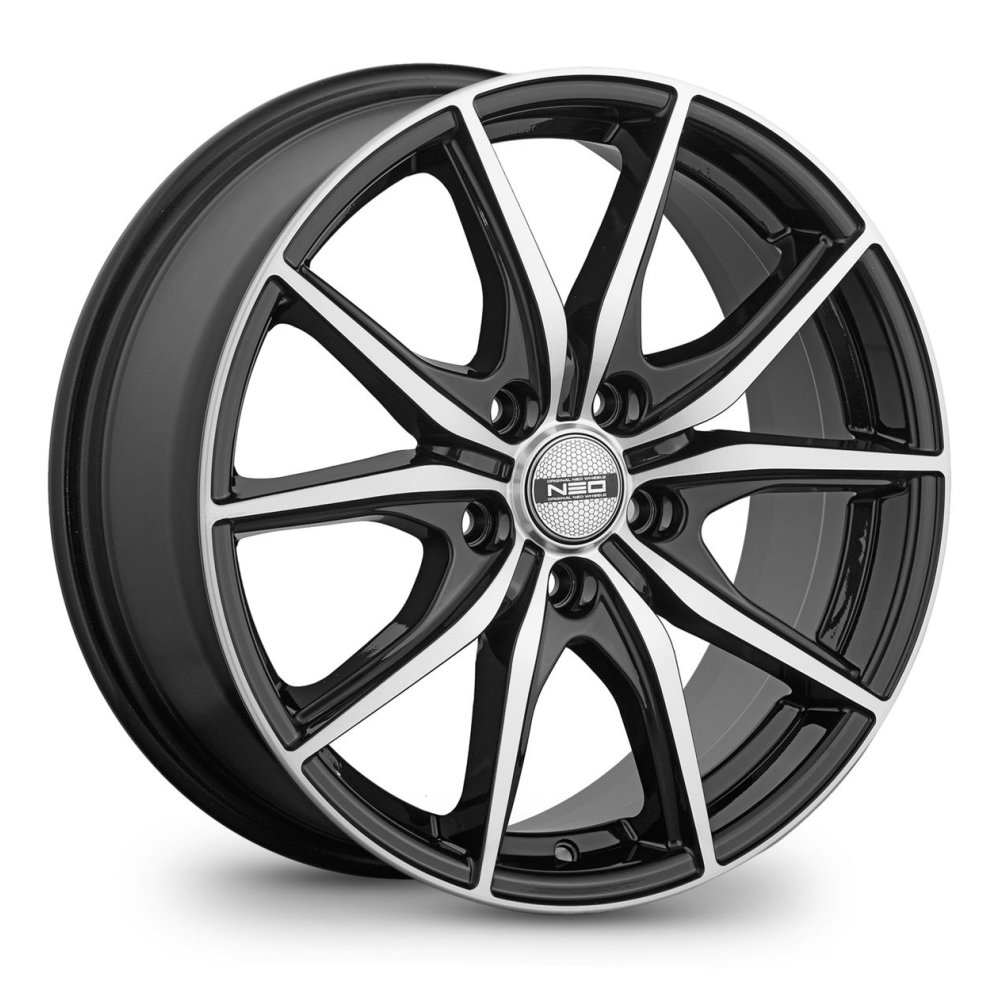 NEO 760 7x17 5x114.3 ET45 D60.1