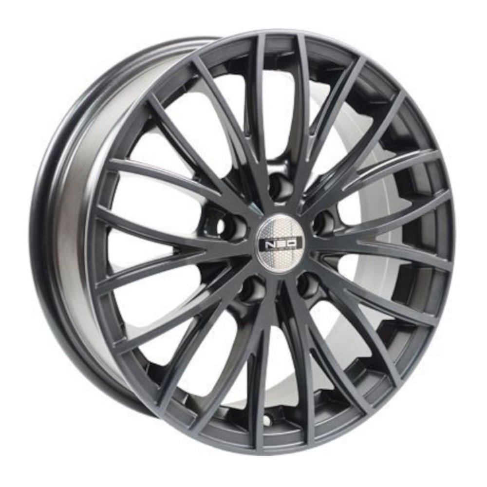 NEO 771 7x17 4x100/4x100 ET43 D60.1