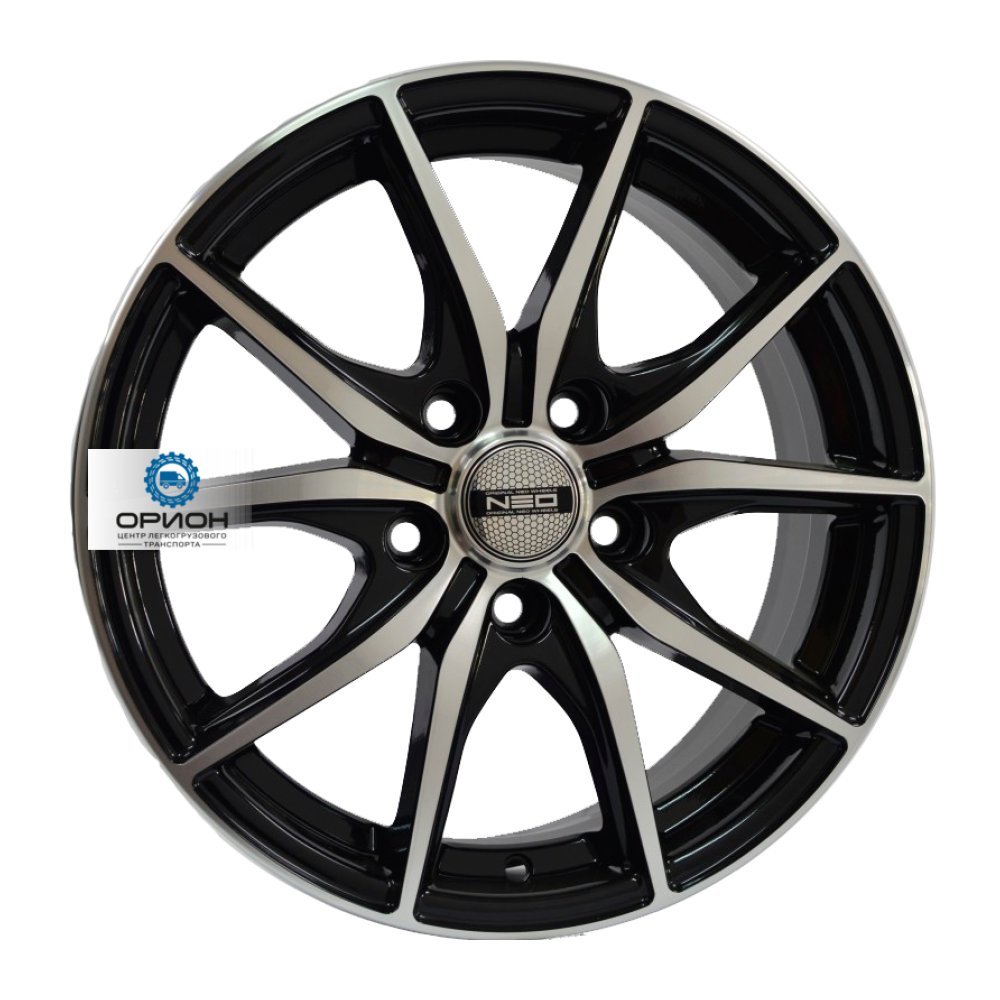 NEO 776 7x17 5x114.3 ET45 D66.1