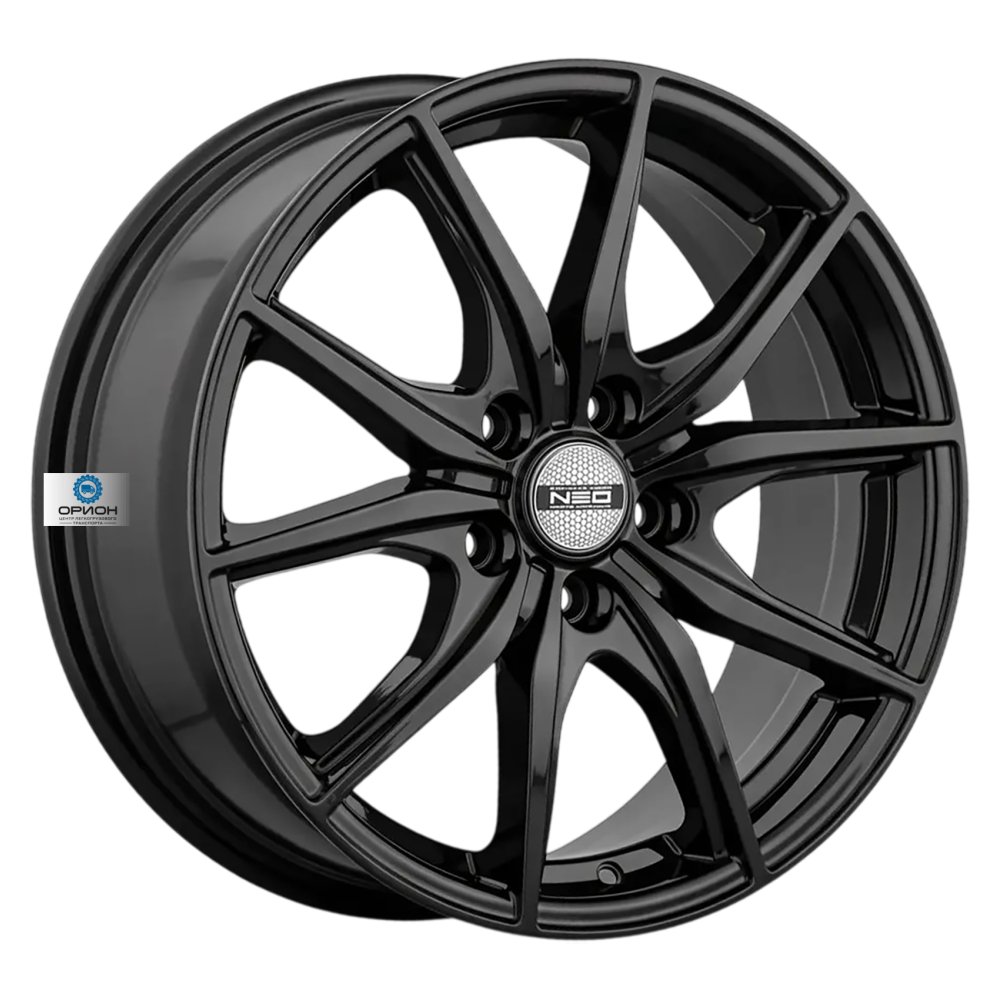 NEO 776 7x17 5x114.3 ET45 D60.1