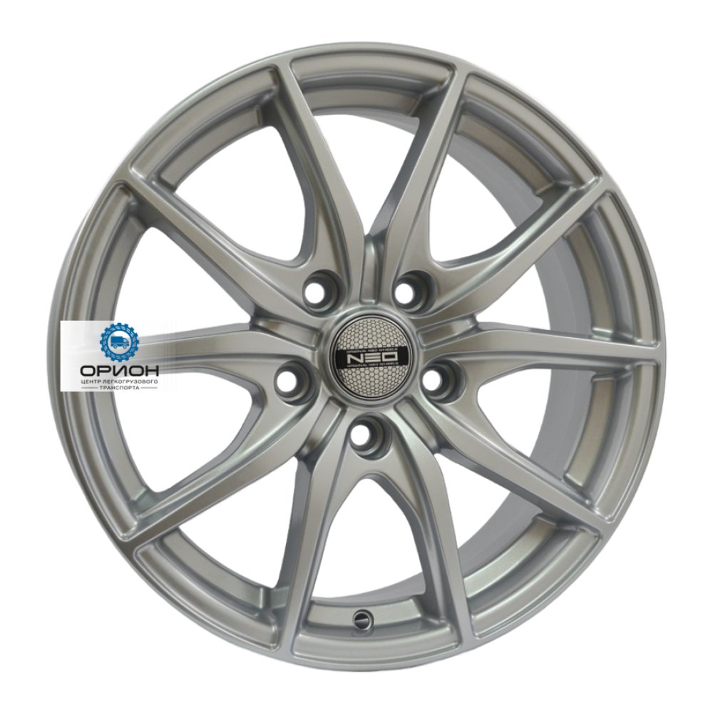 NEO 776 (Changan) 7x17 5x110 ET46 D63.4
