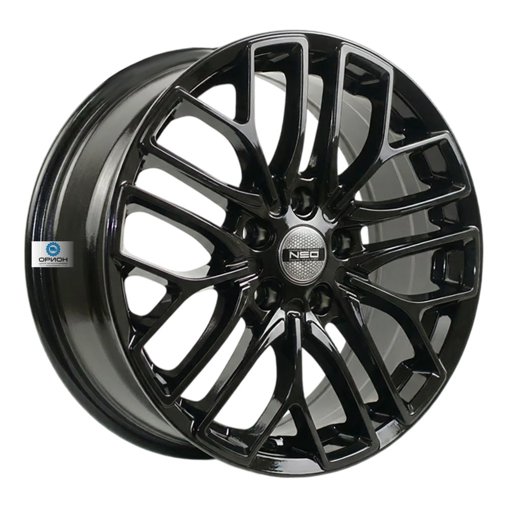 NEO 781 6.5x17 4x100 ET43 D60.1