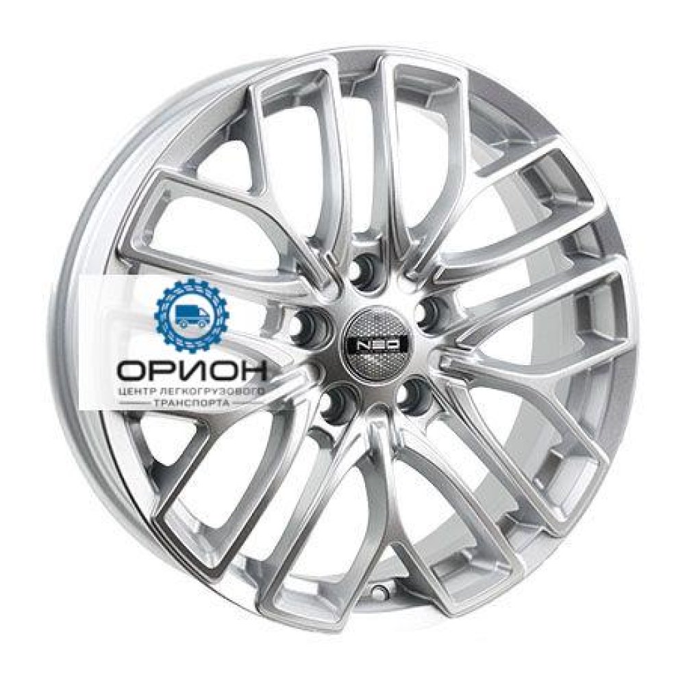 NEO 781 6.5x17 5x114.3 ET40 D64.1
