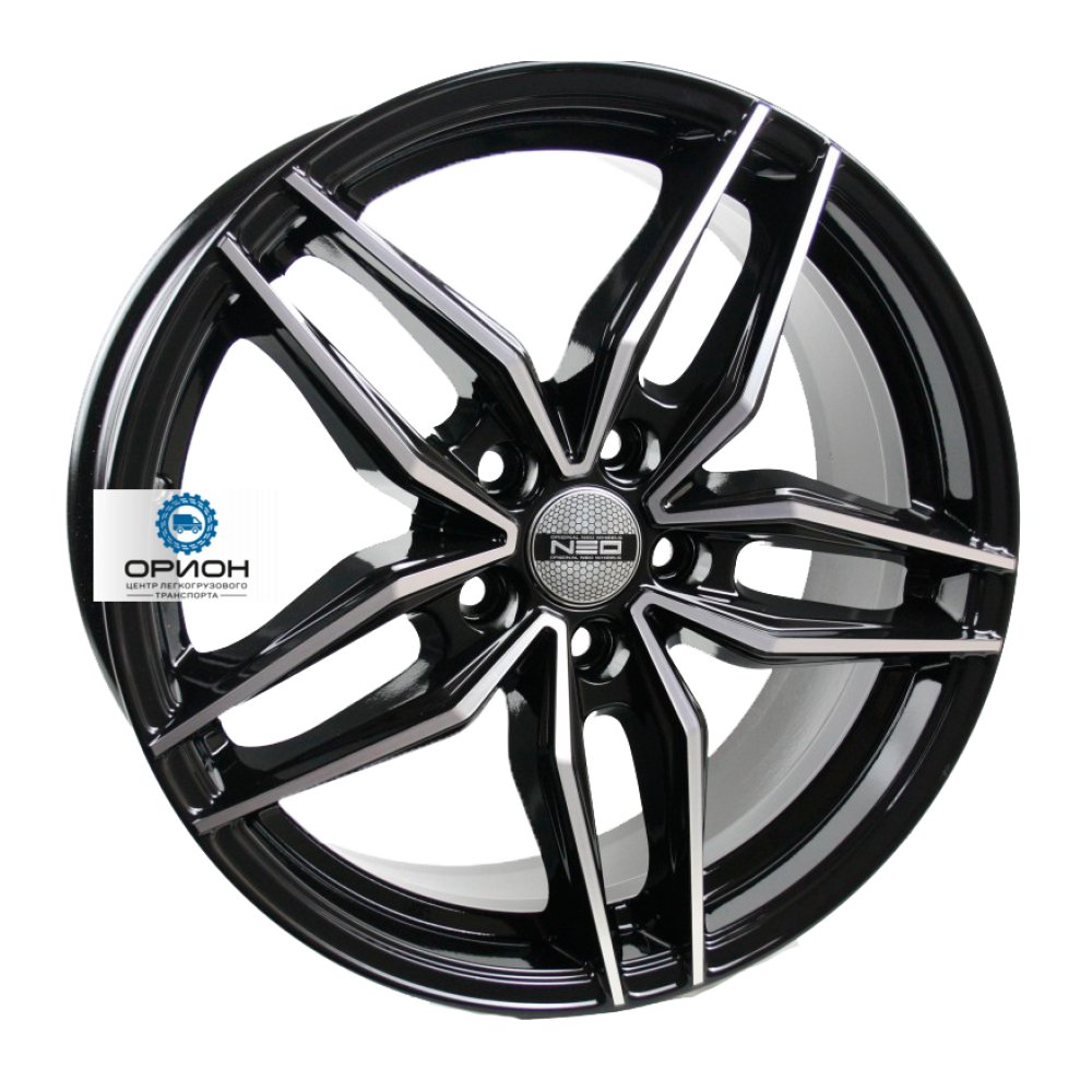NEO 782 7.5x17 5x112 ET51 D66.6