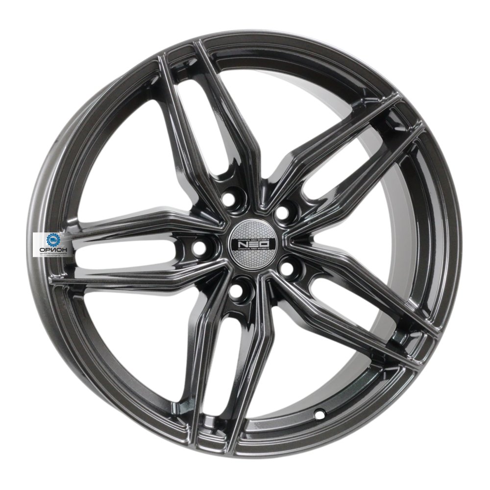 NEO 782 7.5x17 5x112 ET51 D66.6