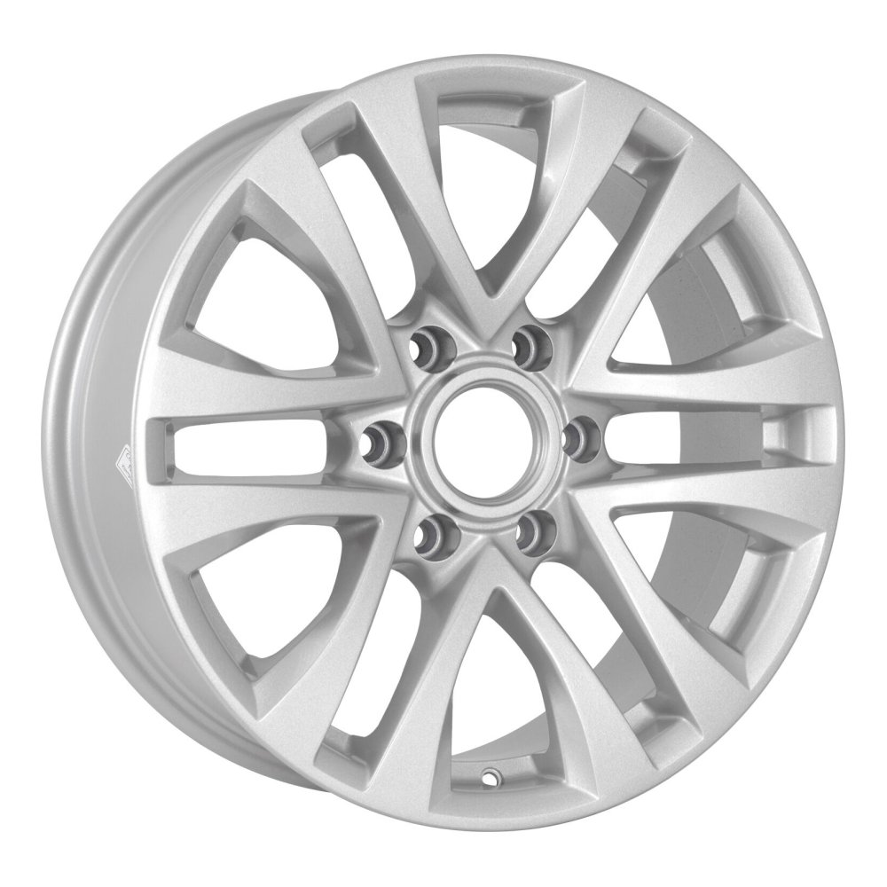 NEO 8 x7.5 S 7.5x18 6x139.7 ET25 D106.1