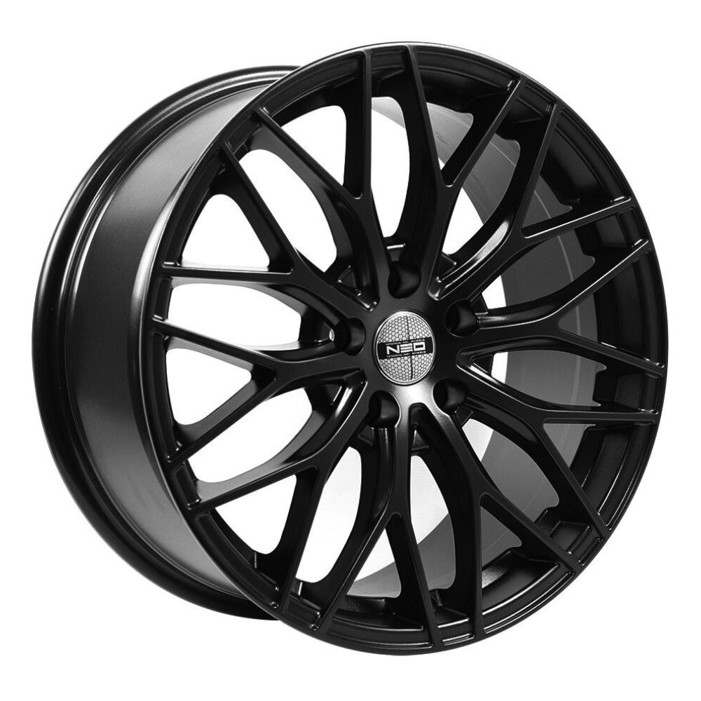 NEO 8 x8 8x18 5x112 ET38 D66.6