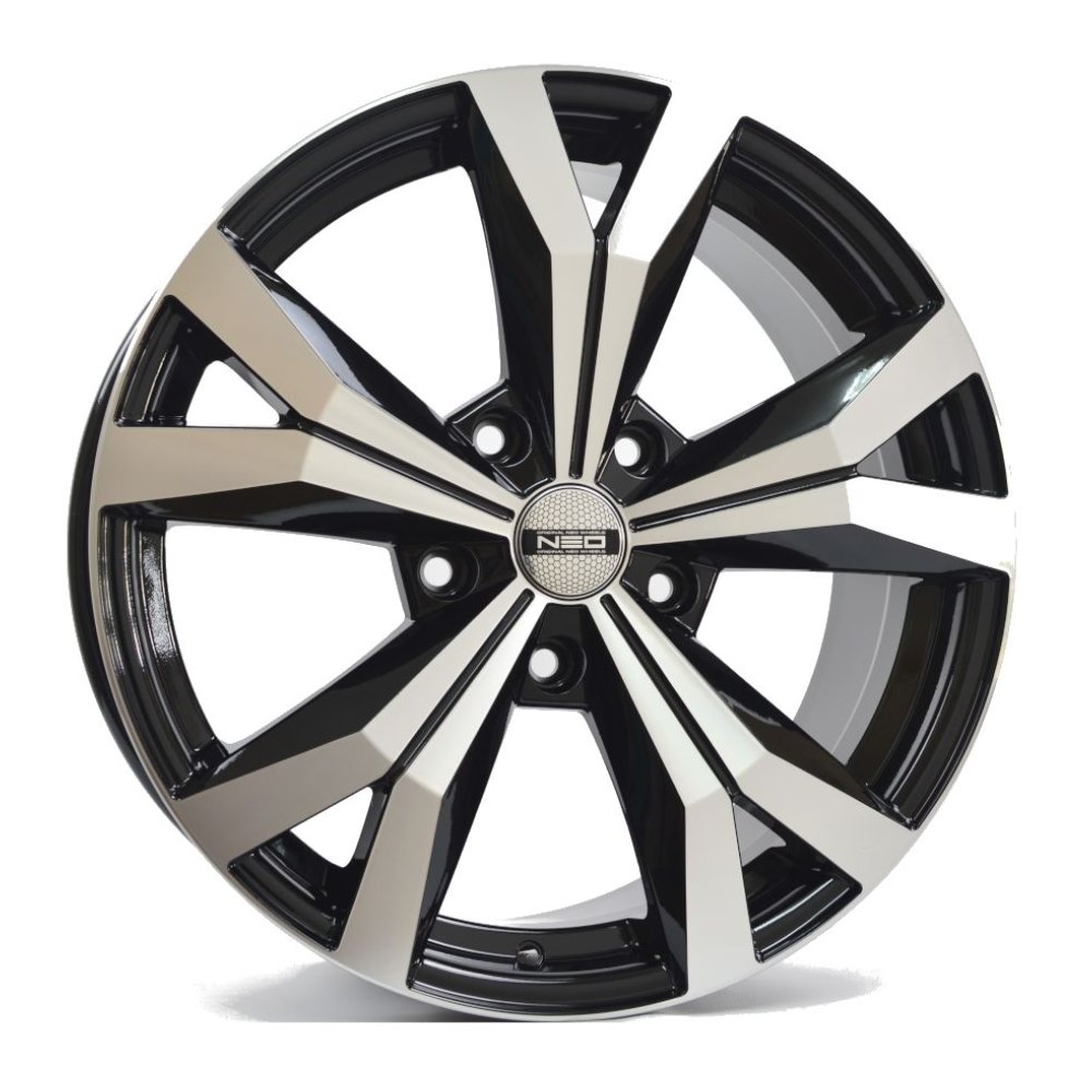 NEO 815 8x18 5x127/5x127 ET56.4 D71.6