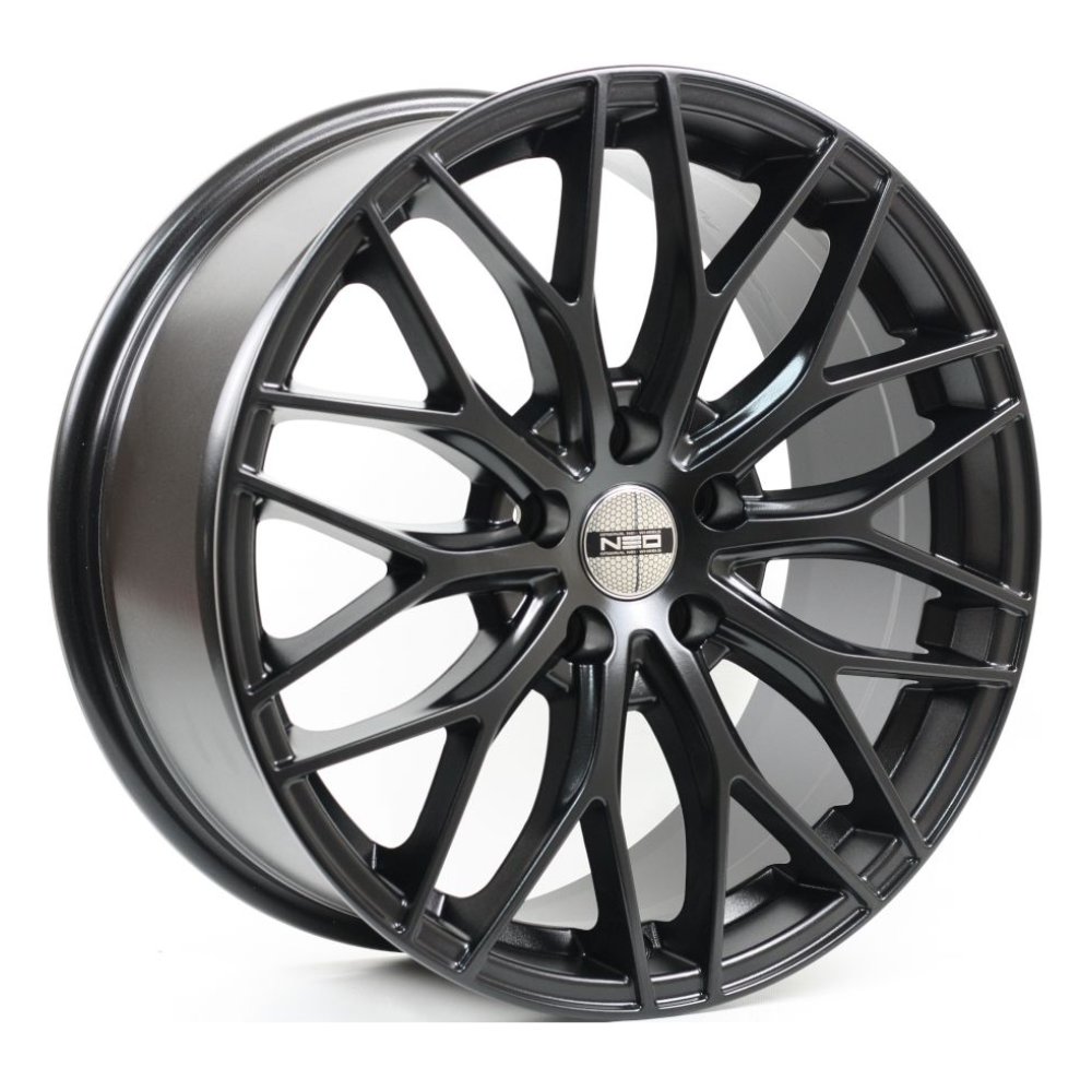 NEO 840 N BLM Fb 8x18 5x108/5x108 ET40 D63.4