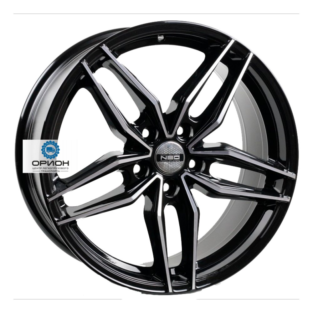 NEO 882 8x18 5x112 ET45 D66.6